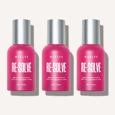 Package 3 X RE-SOLVE